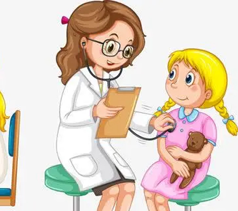 儿童康健评估套餐